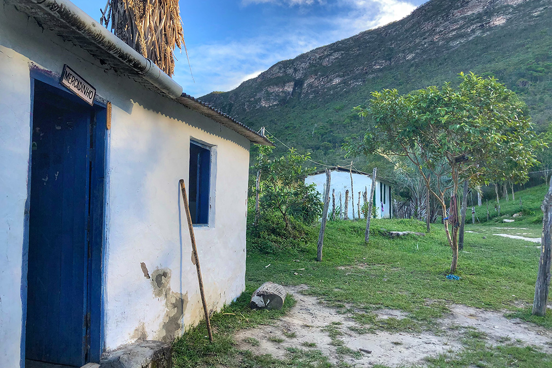 Vale do Pati tudo o que você precisa saber antes de fazer a travessia